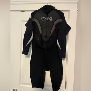 Rip Curl wetsuit-XL LAST CHANCE!